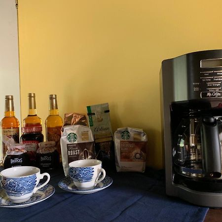 America Sandman B & B Newtown Luaran gambar