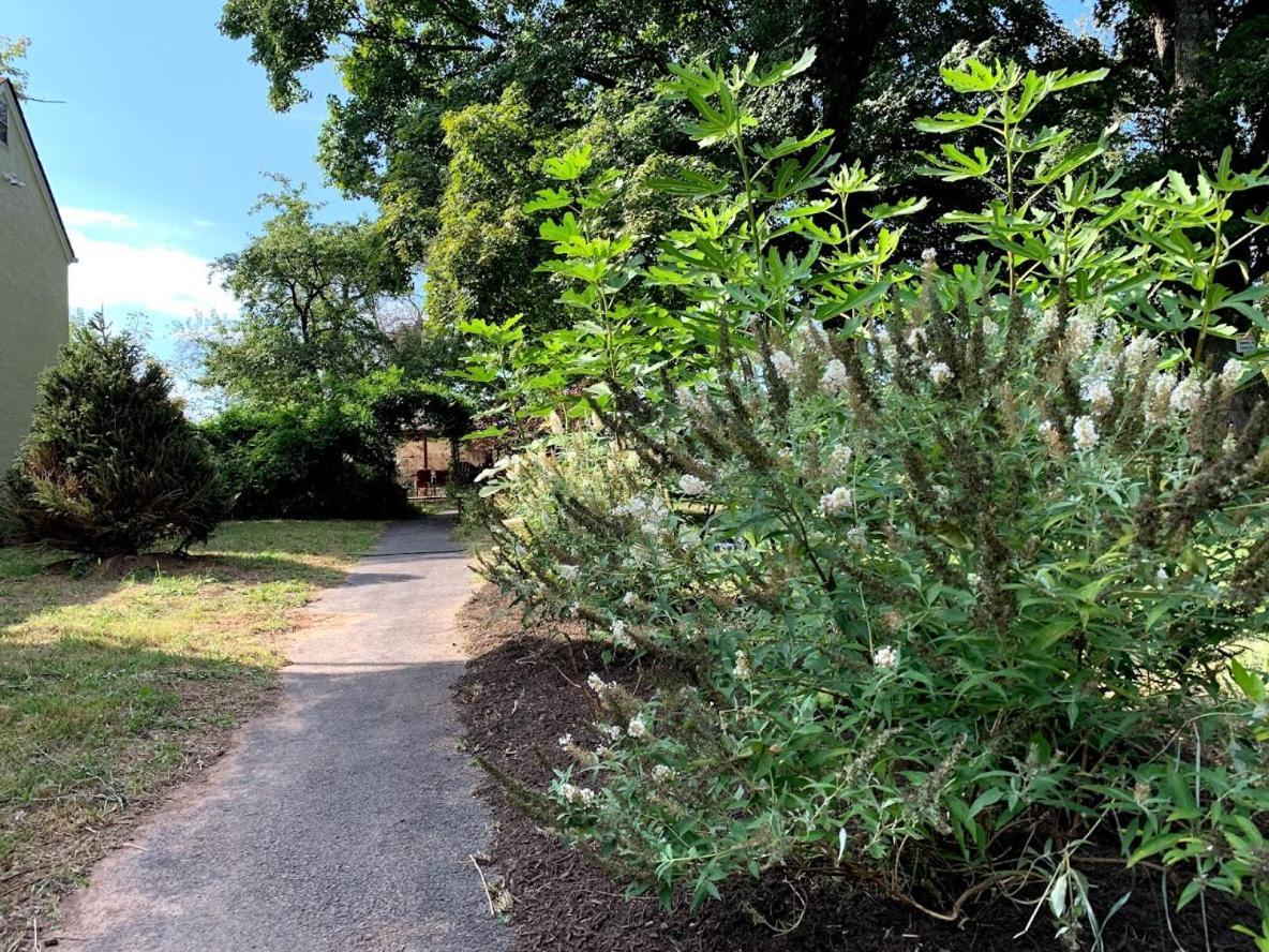 America Sandman B & B Newtown Luaran gambar