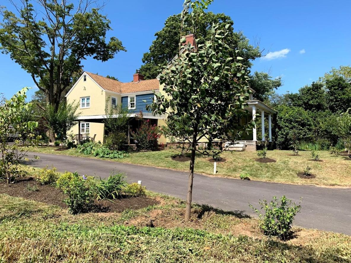 America Sandman B & B Newtown Luaran gambar