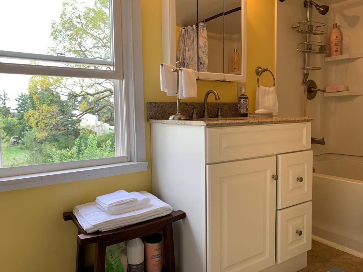 America Sandman B & B Newtown Luaran gambar